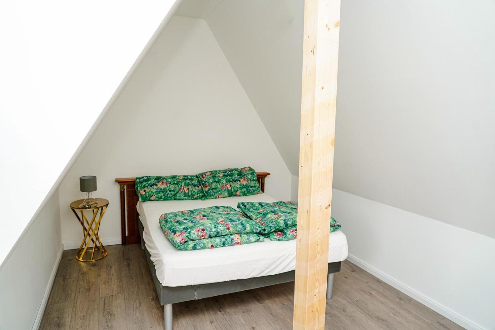 Deam Holiday Haus C Fuer 6 Personen Tornesch Bagian luar foto