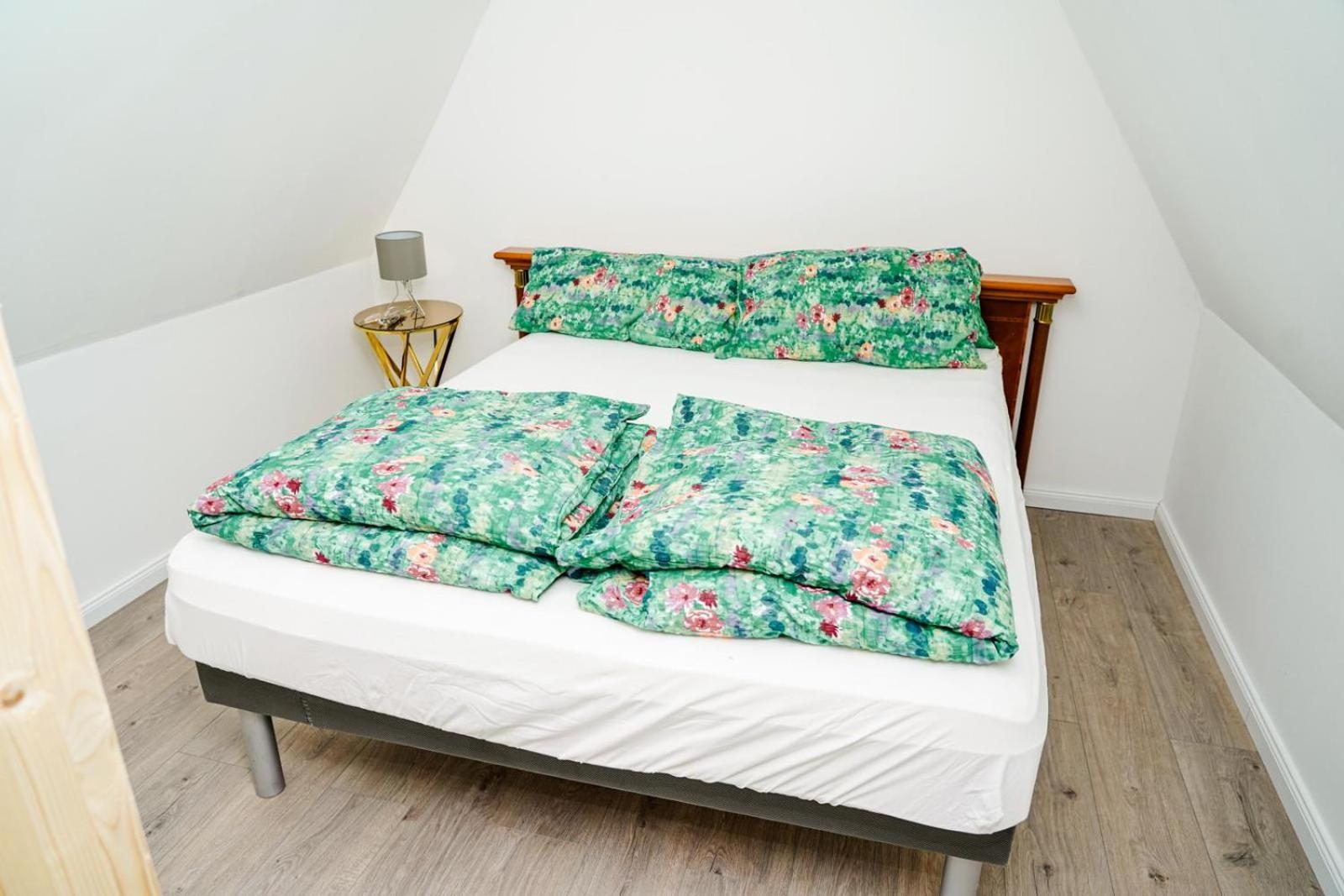Deam Holiday Haus C Fuer 6 Personen Tornesch Bagian luar foto