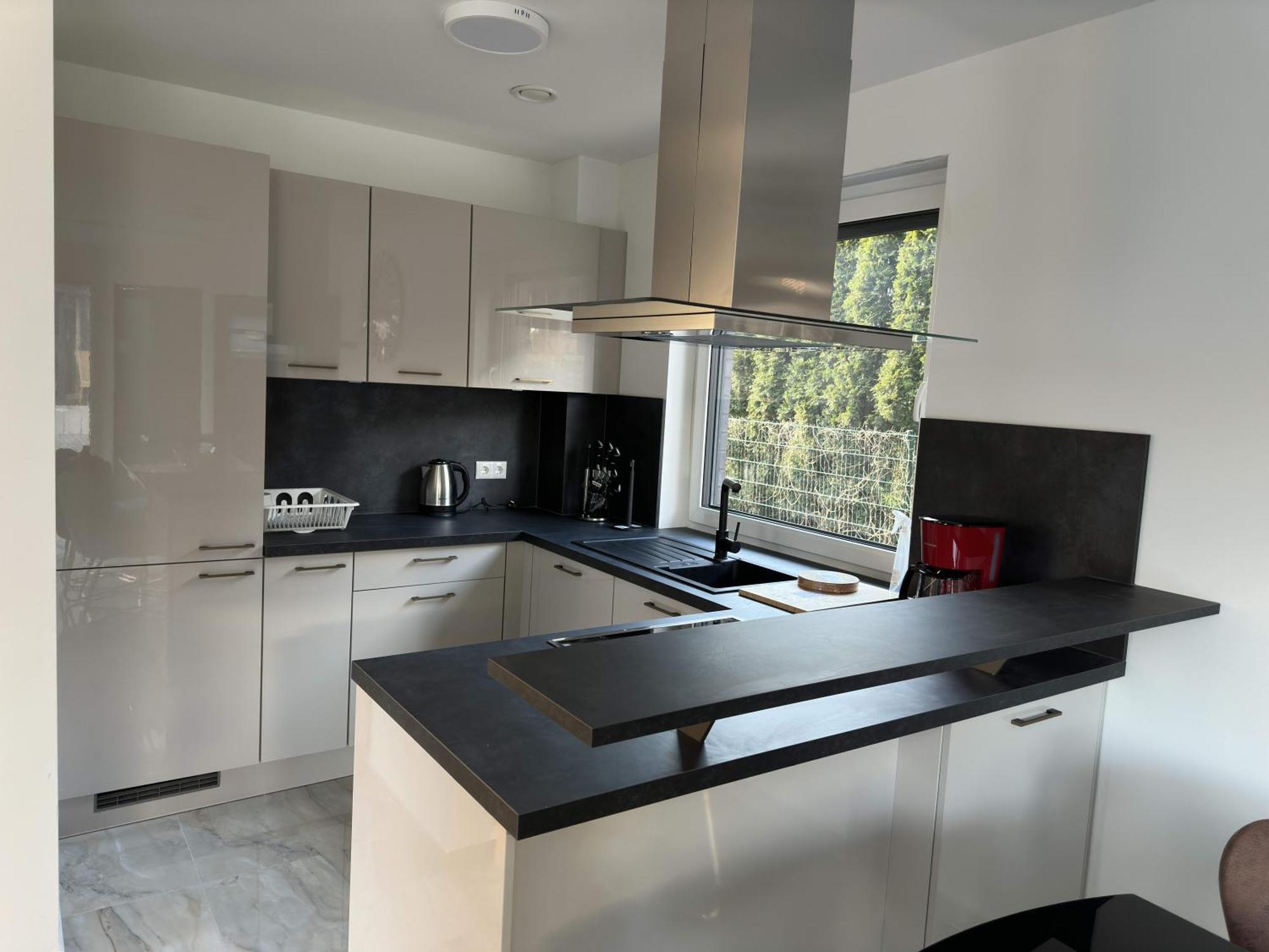 Deam Holiday Haus C Fuer 6 Personen Tornesch Bagian luar foto