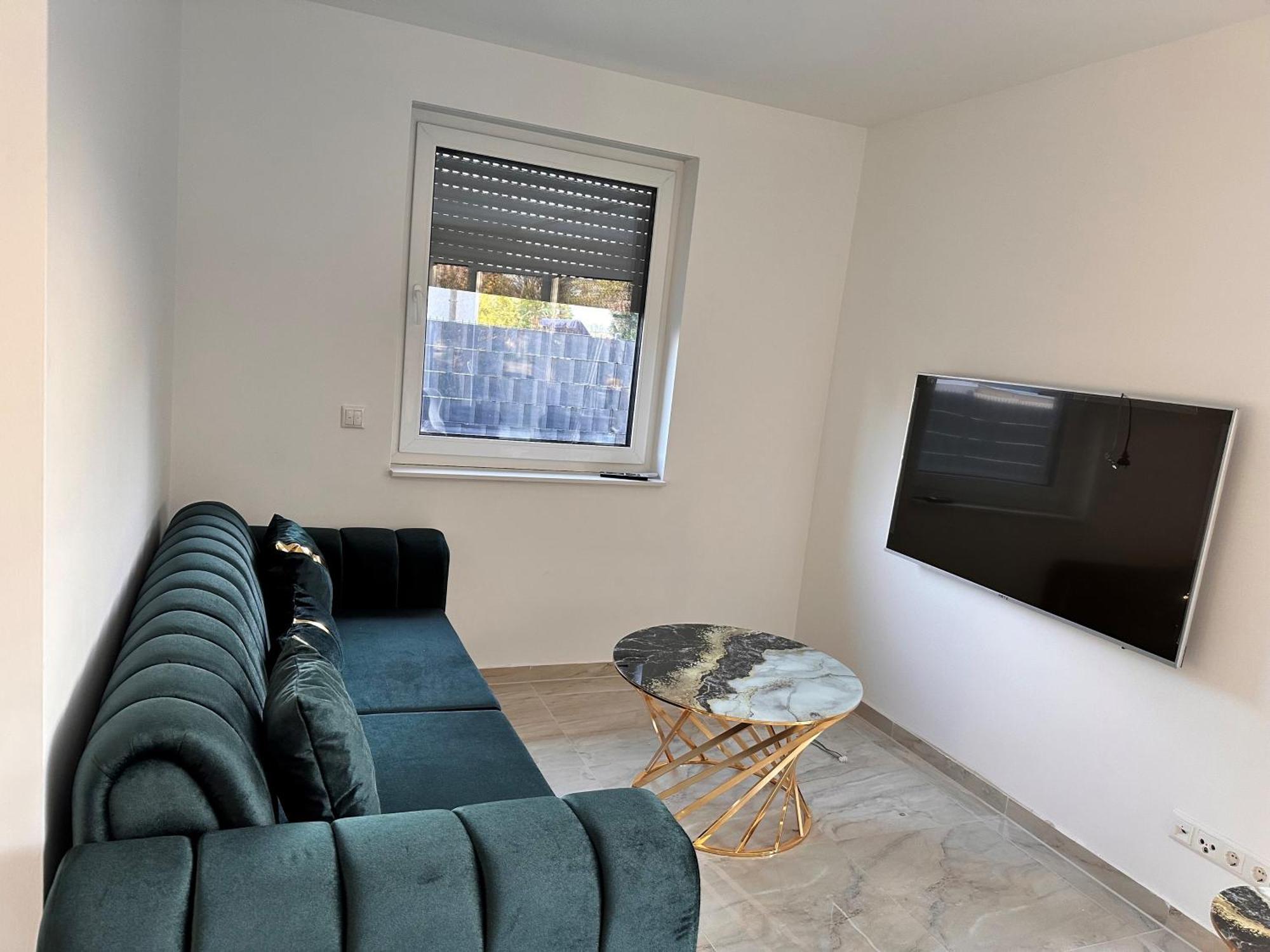 Deam Holiday Haus C Fuer 6 Personen Tornesch Bagian luar foto