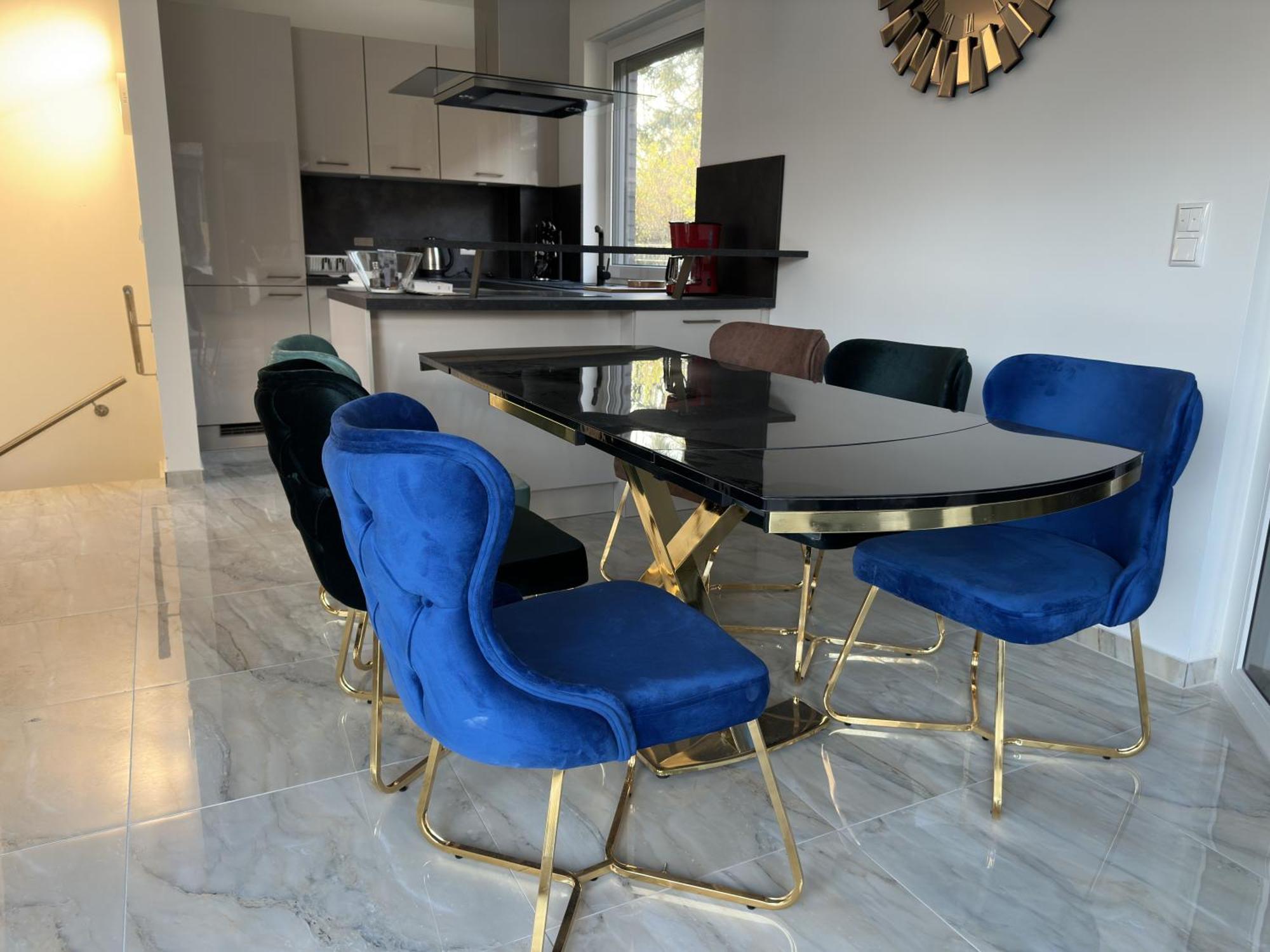 Deam Holiday Haus C Fuer 6 Personen Tornesch Bagian luar foto