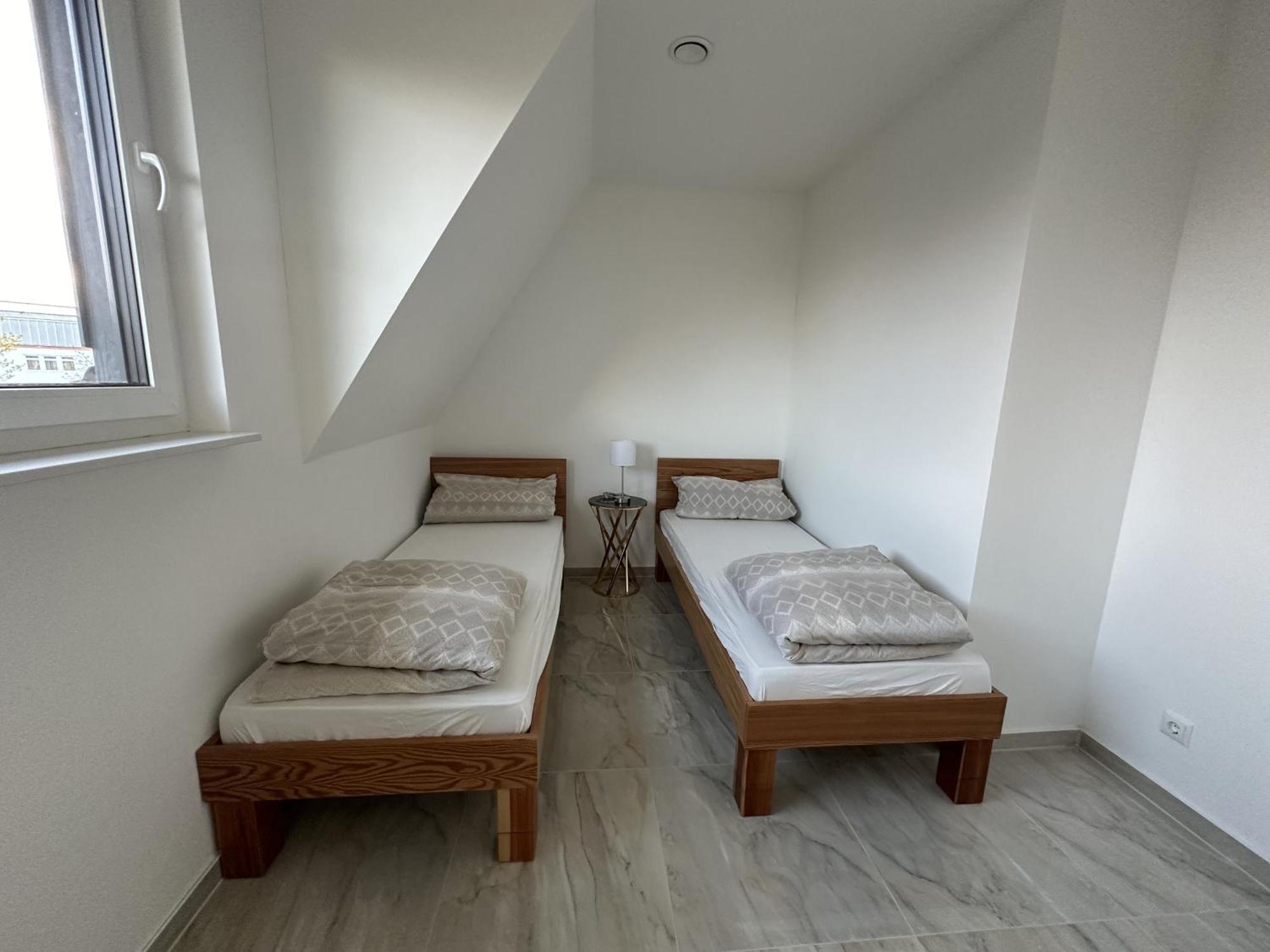 Deam Holiday Haus C Fuer 6 Personen Tornesch Bagian luar foto
