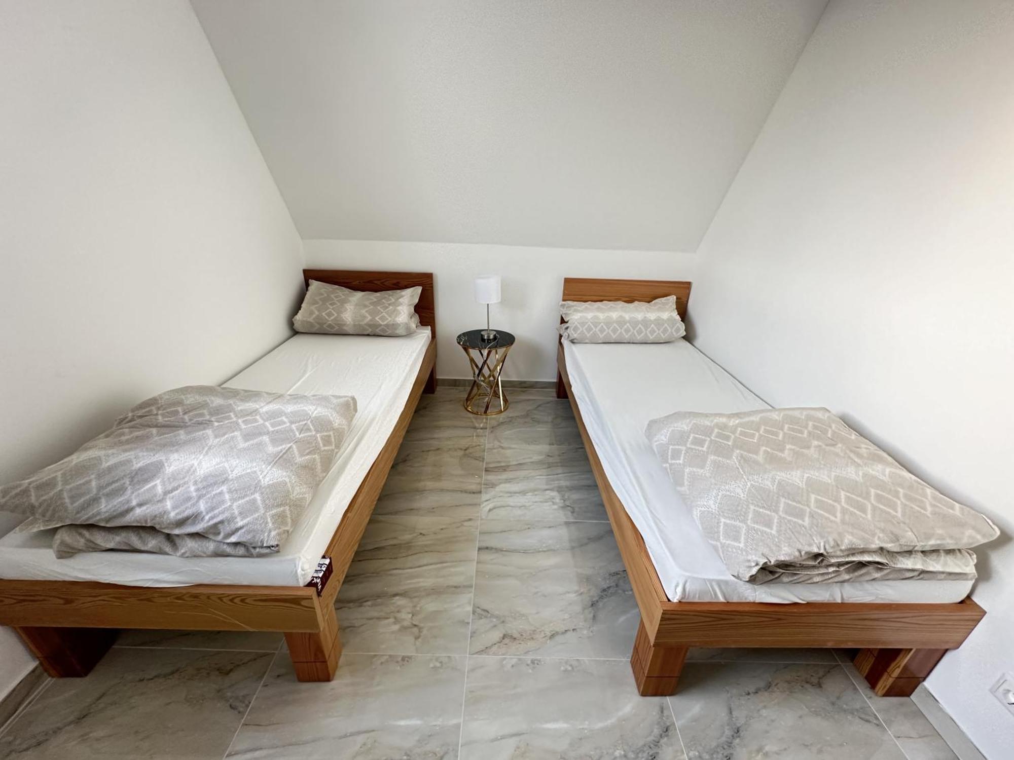 Deam Holiday Haus C Fuer 6 Personen Tornesch Bagian luar foto